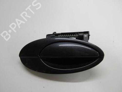 Used Rear right exterior door handle CITROËN C5 II (RC_) 2.0 HDi (RCRHRH) (136 hp) 20903165