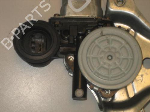 Used Front right window mechanism Front right window mechanism TOYOTA RAV 4 II (_A2_) 2.0 D 4WD (CLA20_, CLA21_, CLA20R, CLA21R) (116 hp) 20904383 20904383