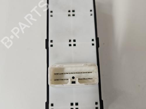 Left front window switch HYUNDAI i20 I (PB, PBT) 1.4 CRDi | BP30310018I27 - Image 2