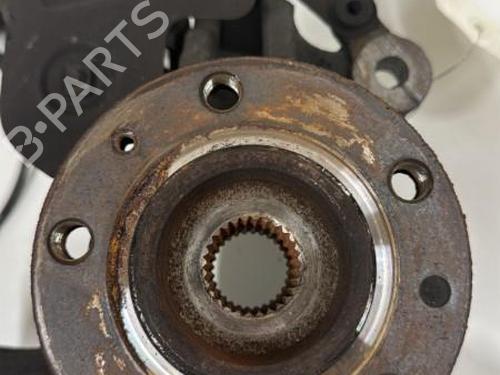 Used Right front steering knuckle PEUGEOT EXPERT Van (V_) 2.0 BlueHDi 120 (122 hp) 20893671