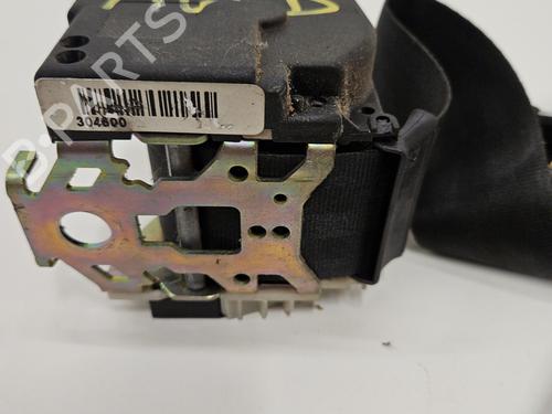Used Front right seatbelt Front right seatbelt RENAULT KANGOO Express (FC0/1_) 1.5 dCi (FC07, FC1R) (65 hp) 29142238 29142238