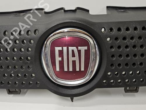 Grill FIAT PANDA (169_) 1.2 (169AXF2A, 169AXF1A) | BP37684376C40 - Image 3
