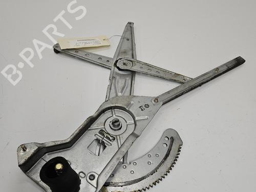 Front left window mechanism RENAULT KANGOO (KC0/1_) D 55 1.9 (KC0D) | BP40290085C22 - Image 2