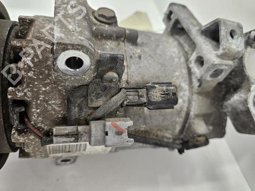 AC compressor RENAULT CLIO IV (BH_) 1.5 dCi 110 | BP37671947M34 - Image 6