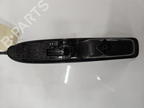 Left front window switch DS DS 3 Convertible (SB_) 1.2 THP 110 | BP40116750I27 - Image 2