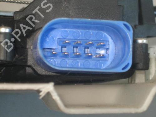 Used Front left lock Front left lock VW TOURAN (1T1, 1T2) 2.0 TDI 16V (140 hp) 20909542 20909542