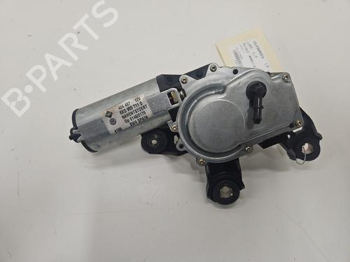 Viskermotor bagrude VW LUPO I (6X1, 6E1) 1.7 SDI (60 hp) 32406907