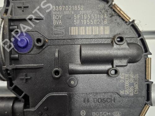 Used Front wiper motor Front wiper motor SEAT LEON (5F1) 2.0 TDI (184 hp) 40032833 40032833