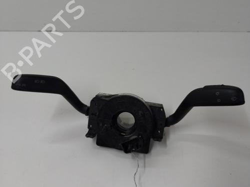 Used Steering column stalk SEAT IBIZA IV (6J5, 6P1) 1.2 (70 hp) 21176511