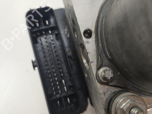 Used ABS pump ABS pump CITROËN C4 SPACETOURER (3D_) 1.2 PureTech 130 (131 hp) 27977011 27977011