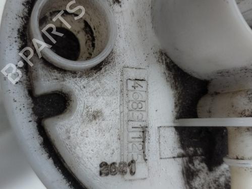 Fuel pump FIAT SEICENTO / 600 (187_) 1.1 (187AXB, 187AXB1A, 187AXC1A02) | BP20893478M76 