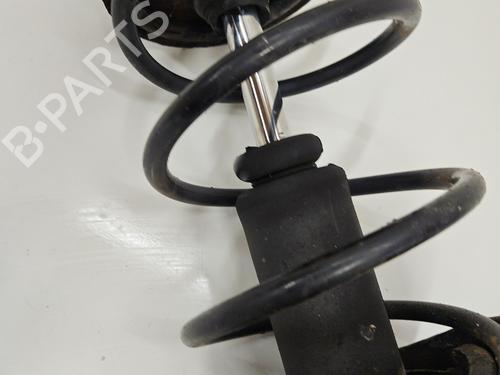 Right front shock absorber RENAULT CLIO II (BB_, CB_) 1.5 dCi (B/CB07) | BP29978808M17