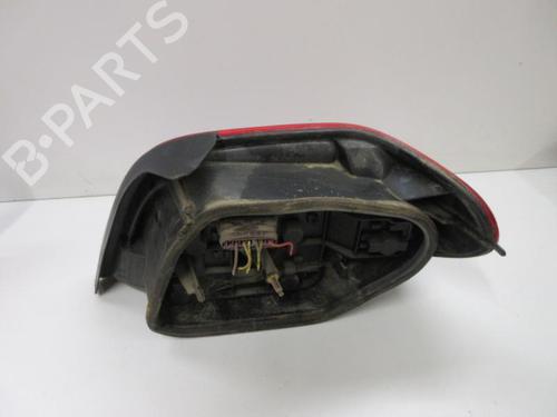 Used Left taillight CITROËN XSARA (N1) 1.4 i (75 hp) 20894801