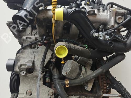 Engine RENAULT CLIO III Grandtour (KR0/1_) 1.2 16V (KR0P) | BP33917574M1  - Image 7