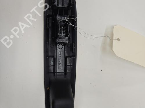Right front window switch CITROËN DS3 (SA_) 1.6 HDi 110 | BP31378813I26