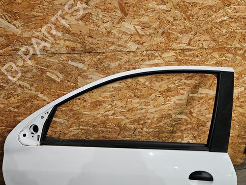 Used Left front door PEUGEOT 206 Hatchback (2A/C) 1.4 HDi eco 70 (68 hp) 29895677