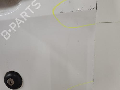 Used Left front door Left front door 38274850 38274850