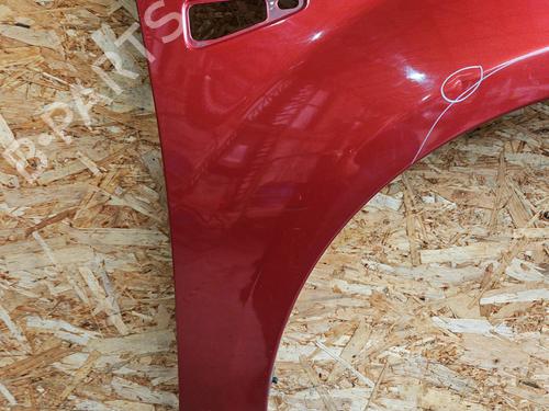 Right front fenders DACIA SANDERO 1.2 16V | BP29196653C42 