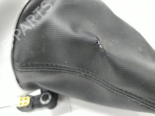 Gear lever NISSAN JUKE (F15) 1.5 dCi | BP22109323M90 
