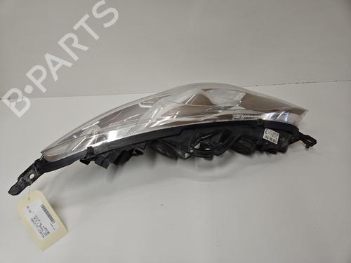 Used Left headlight Left headlight PEUGEOT 407 (6D_) 2.0 16V (6DRFJC, 6DRFJE, 6DRFJF) (140 hp) 22330389 22330389