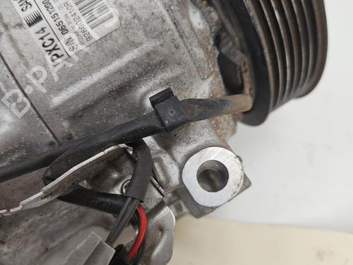 AC compressor RENAULT MEGANE IV Hatchback (B9A/M/N_) 1.5 Blue dCi 115 (B9A6) | BP31698376M34 - Image 2