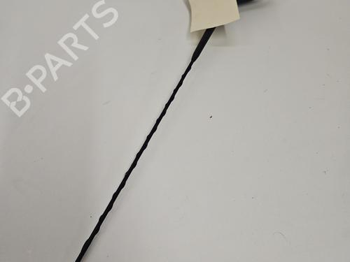 Base antenna PEUGEOT 308 I (4A_, 4C_) 1.6 HDi (109 hp) 31995078