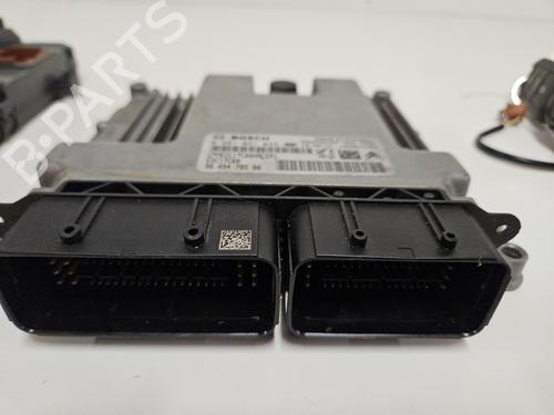 Electronic module PEUGEOT 2008 I (CU_) 1.6 BlueHDi 120 | BP29914178M83