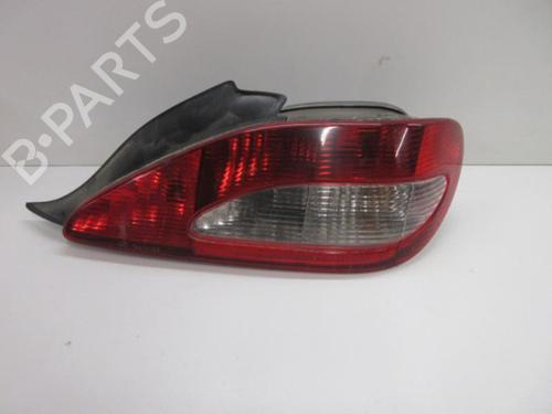 Used Right taillight PEUGEOT 406 Coupe (8C) 2.2 HDI (133 hp) 20901174