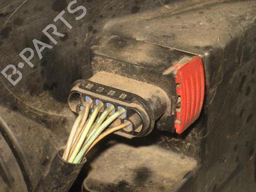 Left headlight PEUGEOT PARTNER MPV (5_, G_) 2.0 HDI | BP33312242C28 - Image 2