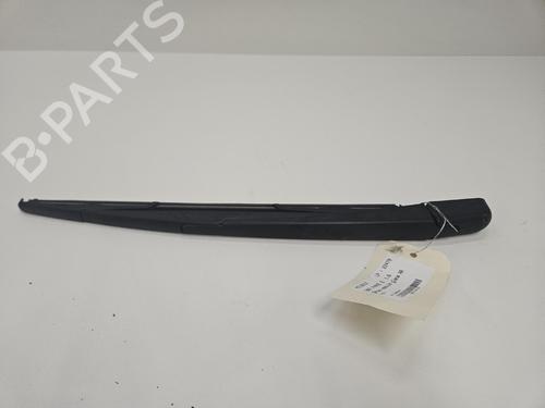 Used Rear windshield wiper arm Rear windshield wiper arm 38608539 38608539
