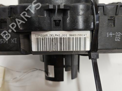 Used Steering column stalk Steering column stalk 29549753 29549753