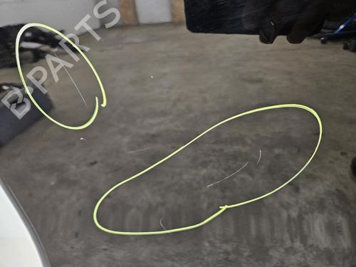 left-rear-door-porsche-cayenne-92a-2010-2011-2012-2013-2014-2015-2016-2017-2018-40520129 main image