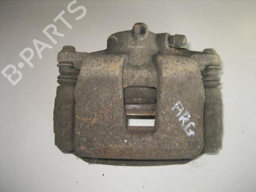 Venstre bremsekaliber bag FIAT DUCATO Van (250_) 120 Multijet 2,3 D (120 hp) 20892911