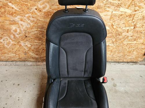 Right front seat AUDI Q5 (8RB) SQ5 TDI quattro | BP29895735C16 - Image 4