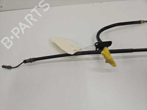 Elektrisk parkeringsbremse RENAULT SCÉNIC II (JM0/1_) 1.6 (JM0C, JM0J, JM1B) | BP30380855E5