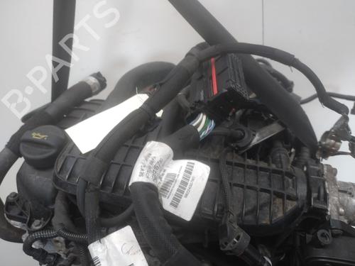 Engine CITROËN C3 III (SX) 1.2 PureTech 82 | BP21682066M1  - Image 7