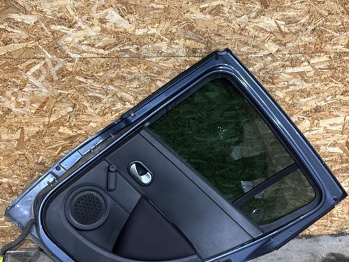 Used Right rear door Right rear door RENAULT CLIO III (BR0/1, CR0/1) 1.5 dCi (BR17, CR17) (86 hp) 22696695 22696695