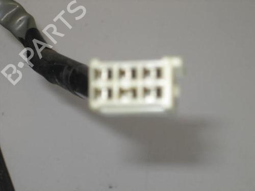 Left mirror TOYOTA RAV 4 II (_A2_) 2.0 D 4WD (CLA20_, CLA21_, CLA20R, CLA21R) | BP20904398C26 