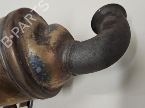 Catalyst CITROËN XSARA PICASSO (N68) 1.6 HDi | BP30115955M10