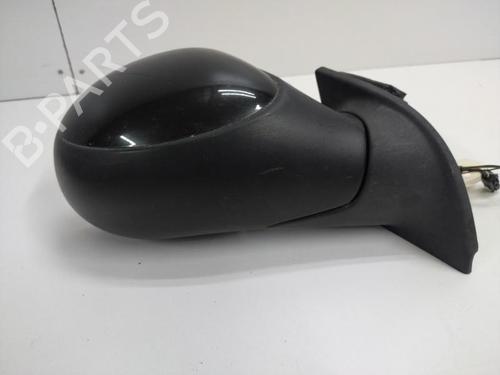Right mirror CITROËN C3 I (FC_, FN_) 1.4 HDi | BP20888253C27 