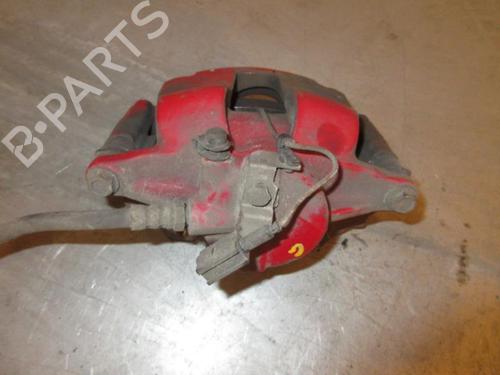 Used Left front brake caliper Left front brake caliper ALFA ROMEO MITO (955_) 1.3 MultiJet (955AXH1B, 955AXT1A) (90 hp) 20906416 20906416