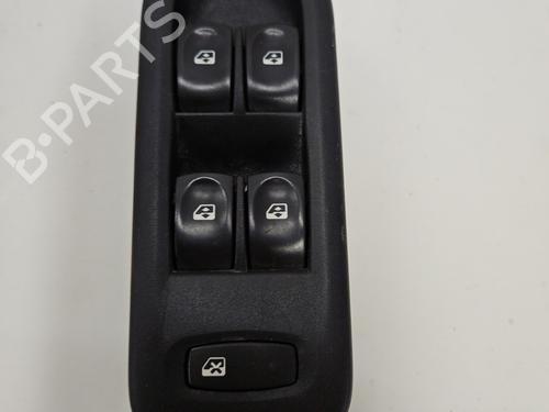 Fensterheberschalter links vorne für RENAULT CLIO III (BR0/1, CR0/1) 1.5 dCi (BR17, CR17) (86 hp) 29895707