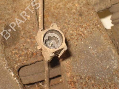 Used Right front brake caliper FIAT PUNTO EVO (199_) 1.3 D Multijet (199AXC1A, 199BXC1A, 199AXT1A, 199BXT1A) (75 hp) 20890251