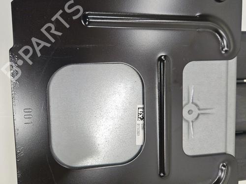 Electronic module CITROËN C4 II (NC_) 1.6 HDi 110 | BP33834642M83  - Image 9