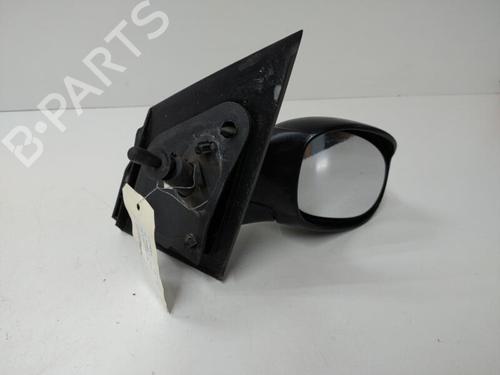 Used Right mirror CITROËN C2 (JM_) 1.1 (60 hp) 20894160