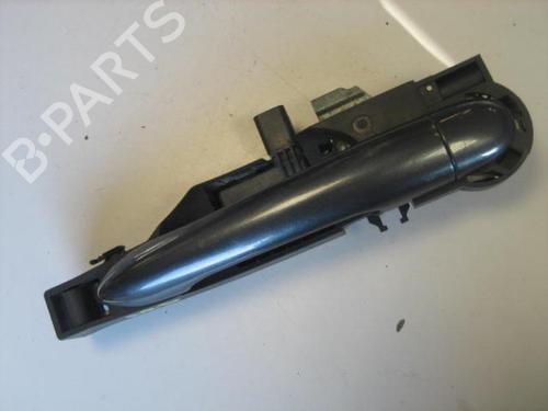 Rear right exterior door handle RENAULT LAGUNA III (BT0/1) 2.0 dCi (BT01, BT08, BT09, BT0E, BT0K, BT12, BT1C, BT1D,... | BP20909301C130 