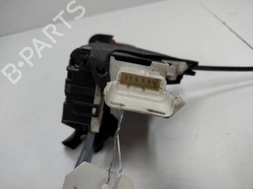 Rear left lock CITROËN C4 I (LC_) 1.6 HDi | BP20899338C100 