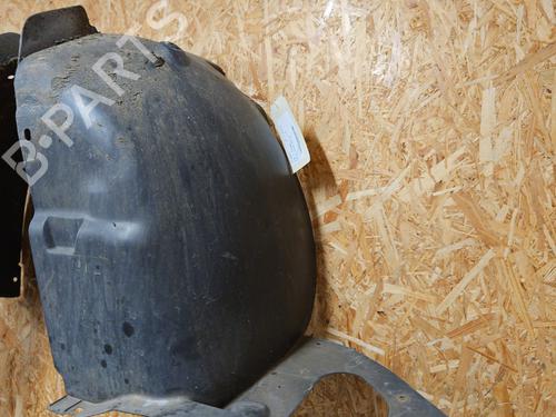 Nadkole PEUGEOT 208 I (CA_, CC_) 1.4 HDi | BP24321521C56 