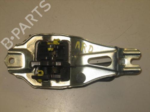 Højre bagtil invendig håndtag TOYOTA RAV 4 I Cabrio (_A1_) 2.0 4WD (SXA11) (129 hp) 20890289