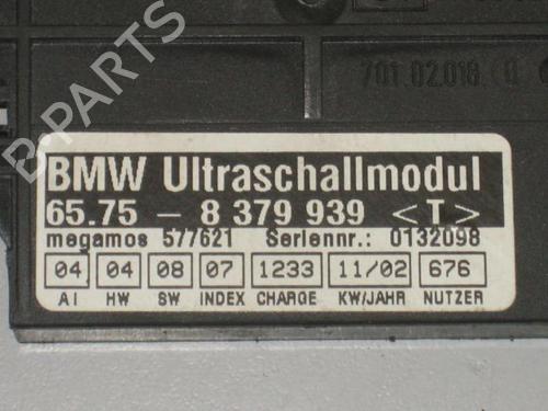 Electronic module BMW 3 Touring (E46) 330 d | BP22105197M83 - Image 3